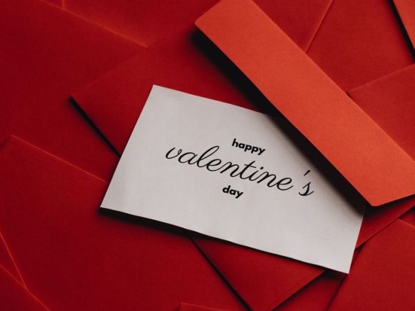 Flechazo en el corazón: Outfits irresistibles para San&nbsp;Valentín